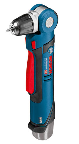 Bosch Li-Ion Akku Winkelbohrschrauber GWB 12V-10 / Solo